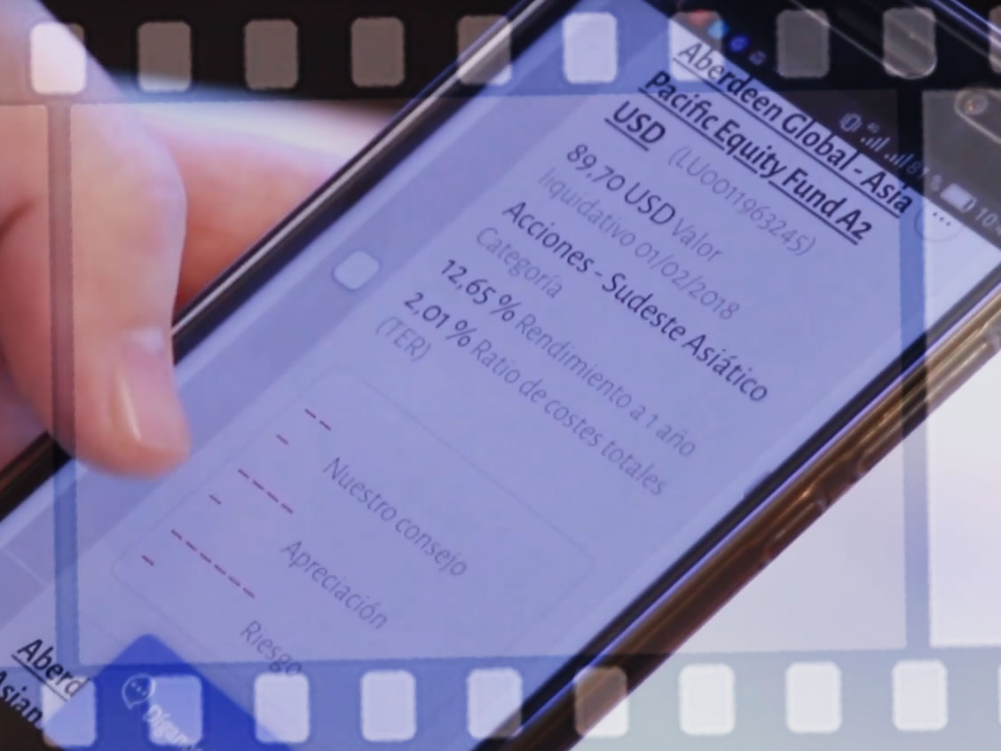 Nuestro comparador de depósitos a plazo y seguros de ahorro